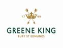 Image result for greene king logo